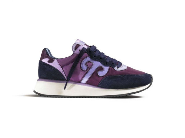 Wushu Sneakers Master M317