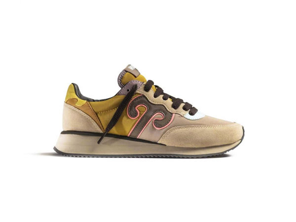 Wushu Sneakers Master M314