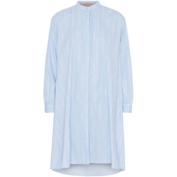 Marta Kjole Light Blue