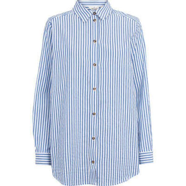 Basic Apparel Anisse Limoges / Briht White