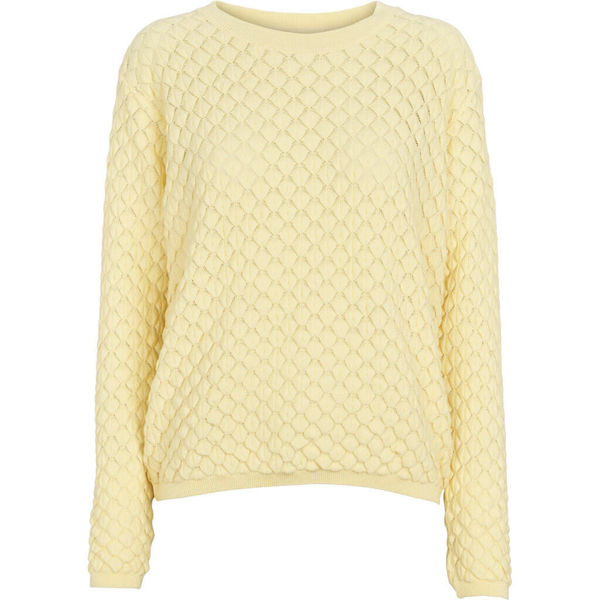 Basic Apparel Strik Camilla Lemonade