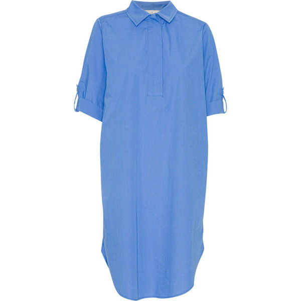 Basic Apparel Kjole Tilde