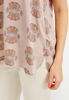 Infront Bluse Kate Sand