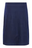 Rue De Femme Nederdel New Benedicte Denim