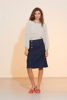 Rue De Femme Nederdel New Benedicte Denim