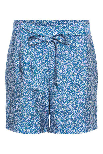 Rue De Femme Shorts Luly Blå