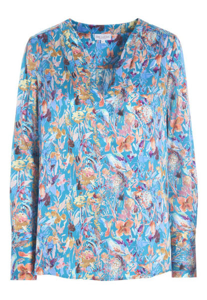 Dea Kudibal Bluse Jennifer Giardino