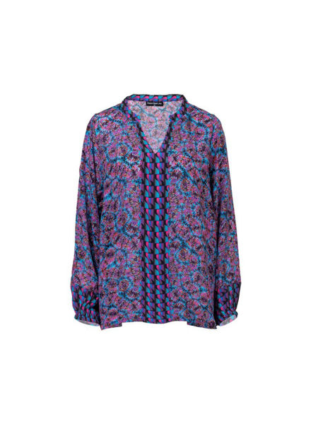 Peace Heart Joy Bluse Belinda Colour Stone Eternal