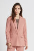 Rue De Femme Elodie Blazer Rosa