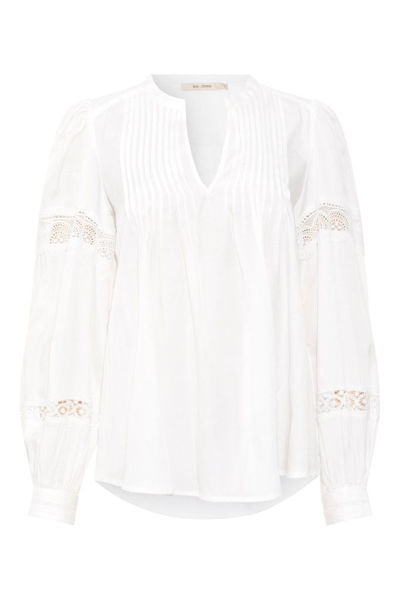 Rue De Femme Bluse Cosra 2