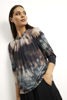 Infront Bluse Grazia Brown